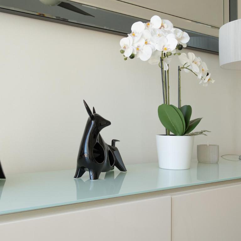 Stylish 2 bedroom penthouse with breathtaking view - Apartamento de 2 dormitorios - 7