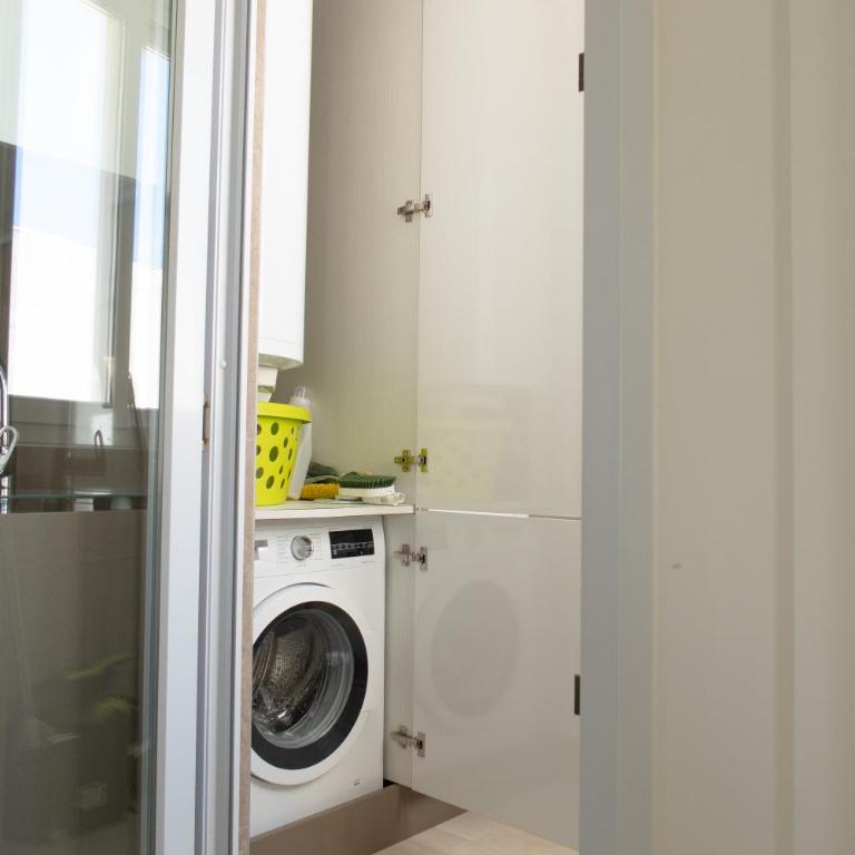 Stylish 2 bedroom penthouse with breathtaking view - Apartamento de 2 dormitorios - 25