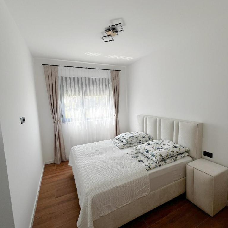 Adriatic Pearl - New 1BR apartment in Lastva - Two-Bedroom Apartment - 18