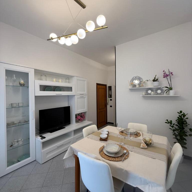 Karalis Stay - Appartamento con 1 Camera da Letto - 14