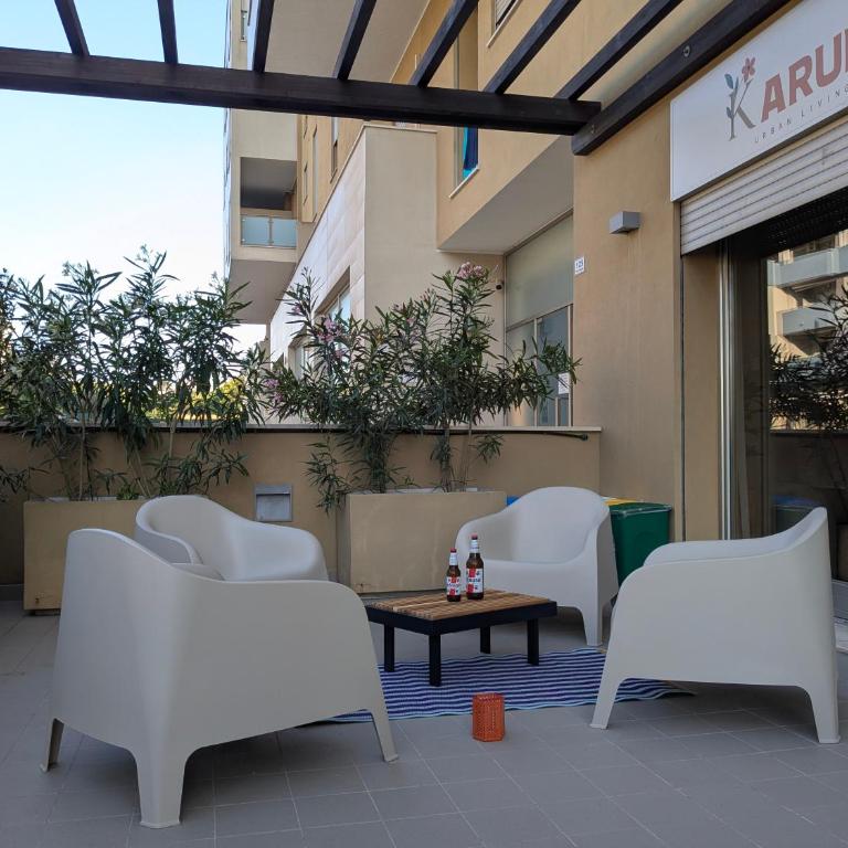 Karubi Urban Living - Appartamento con 3 Camere da Letto - 2