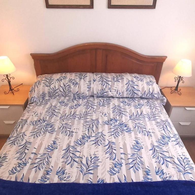 Apartamento Playa Rapadoira - Apartamento de 2 dormitorios - 7