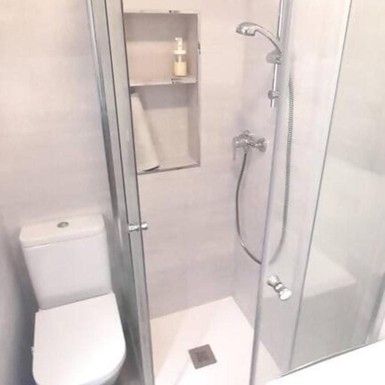 Apartamento Playa Rapadoira - Apartamento de 2 dormitorios - 10