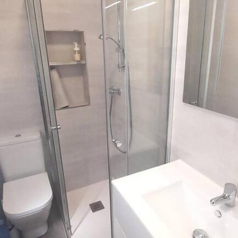 Apartamento Playa Rapadoira - Apartamento de 2 dormitorios - 11