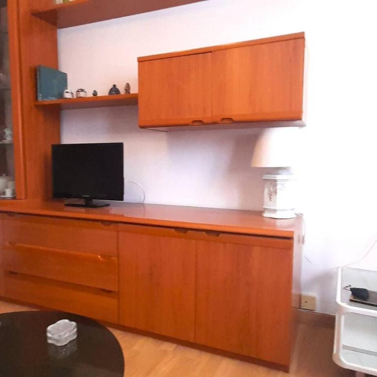 Apartamento Playa Rapadoira - Apartamento de 2 dormitorios - 12