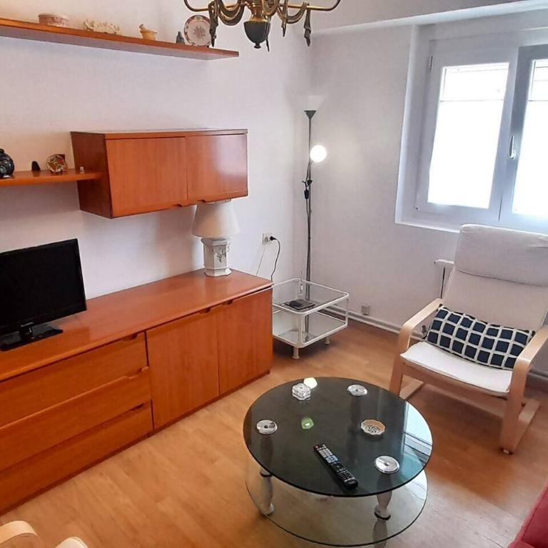 Apartamento Playa Rapadoira - Apartamento de 2 dormitorios - 15