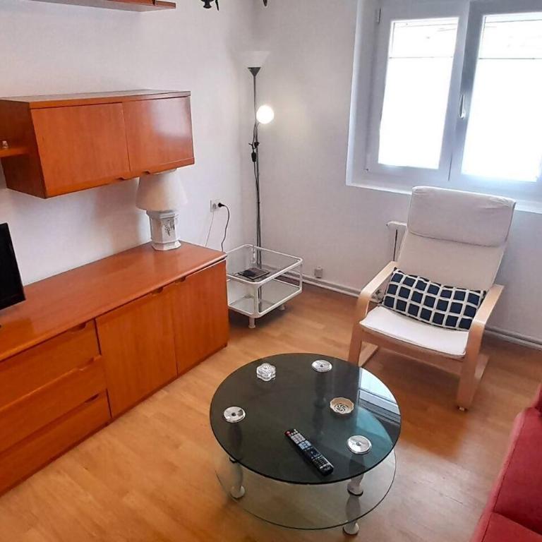 Apartamento Playa Rapadoira - Apartamento de 2 dormitorios - 16