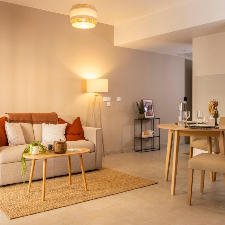 Zenao Appart'hôtels Aix-en-Provence Rambot - Standard Studio - 10