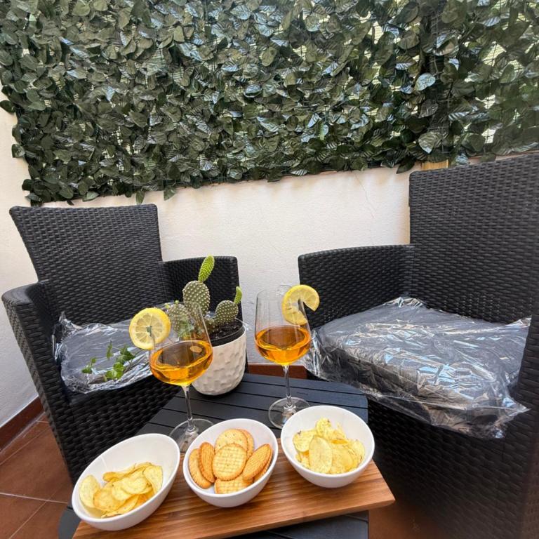 Karalis Stay - Appartamento con 1 Camera da Letto - 21