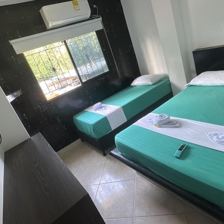 HOTEL Nancy - Standard Triple Room - 1