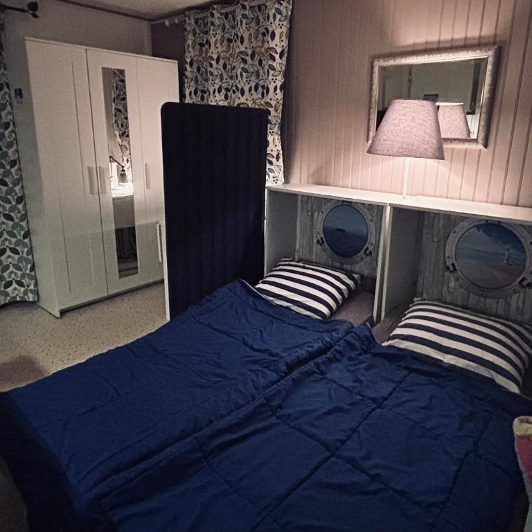 Résidences des Peyrons vue mer et les Iles d'Or - Maison 1 Chambre - 3