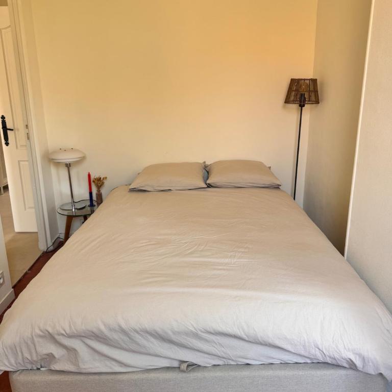 Cocoon in Vallon des Auffes - Apartment mit 1 Schlafzimmer - 2