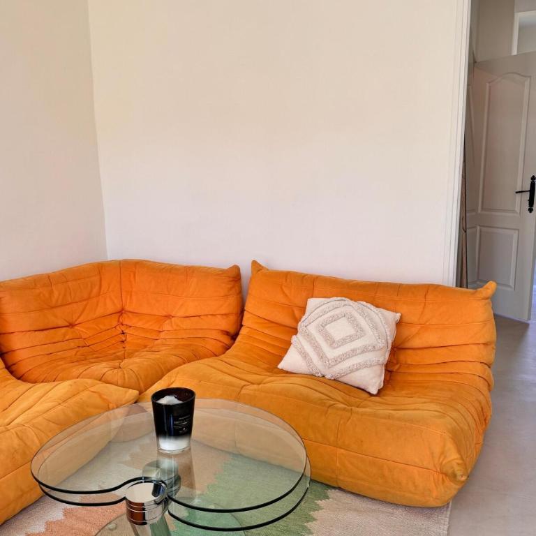 Cocoon in Vallon des Auffes - Apartment mit 1 Schlafzimmer - 14
