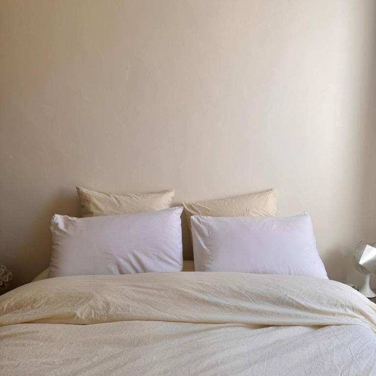 Cocoon in Vallon des Auffes - Apartment mit 1 Schlafzimmer - 15