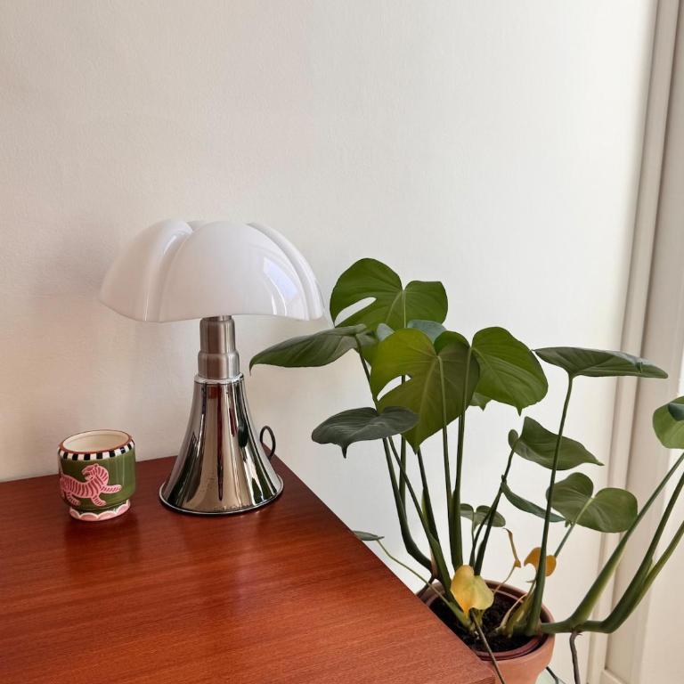 Cocoon in Vallon des Auffes - Apartment mit 1 Schlafzimmer - 17