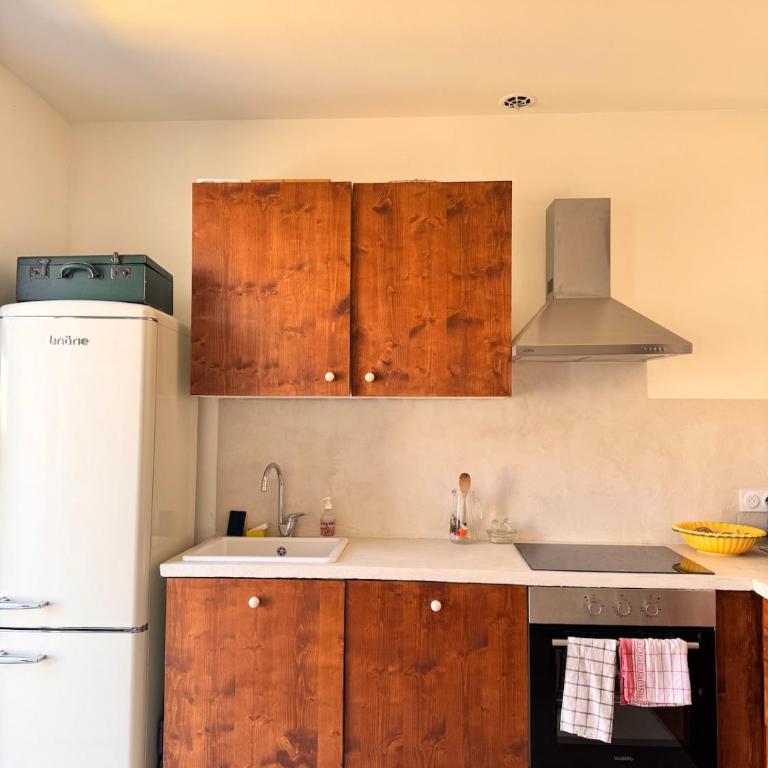 Cocoon in Vallon des Auffes - Apartment mit 1 Schlafzimmer - 20