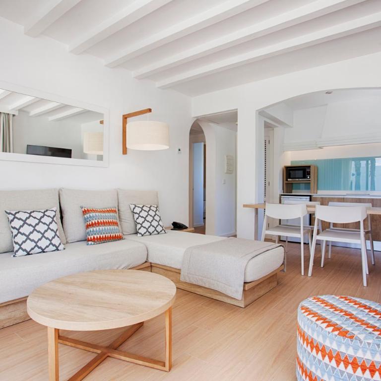 Grupotel Aldea Cala'n Bosch - Apartamento de 2 dormitorios - 4
