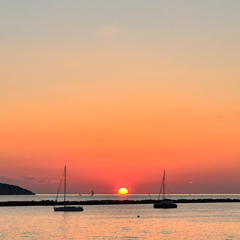 Cocoon in Vallon des Auffes - Apartment mit 1 Schlafzimmer - 26