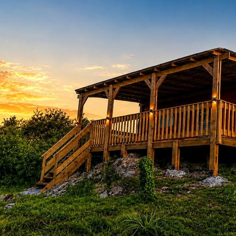 Reconquista Villa Serrana - Casa de 2 dormitorios - 1