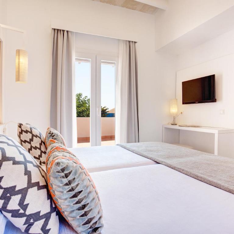 Grupotel Aldea Cala'n Bosch - Apartamento de 2 dormitorios - 5
