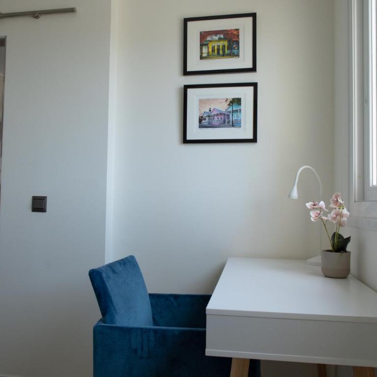 Stylish 2 bedroom penthouse with breathtaking view - Apartamento de 2 dormitorios - 13
