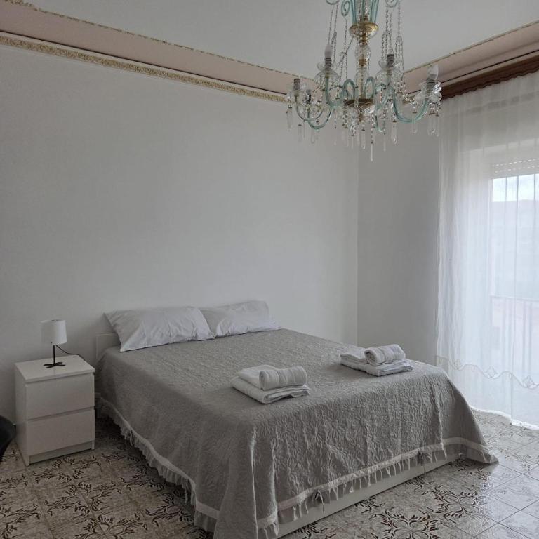 Appartamento Calypso - Three-Bedroom Apartment - 1
