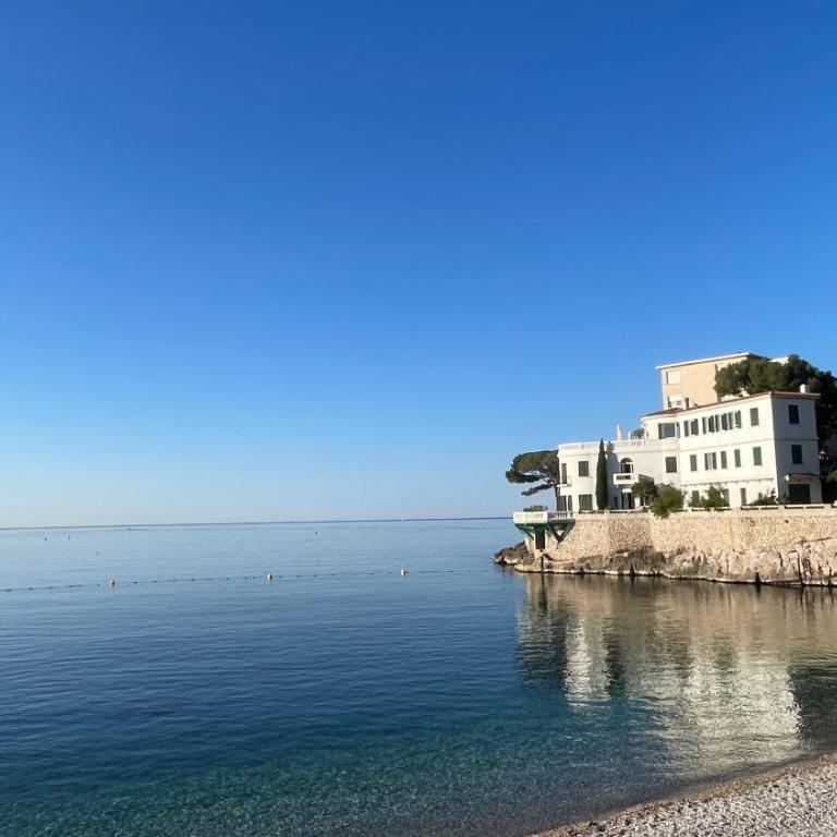 Chambre cosy avec terrasse arborée, Cassis, calme, parking, plage à 10 min - Chambre Double avec Terrasse - 9