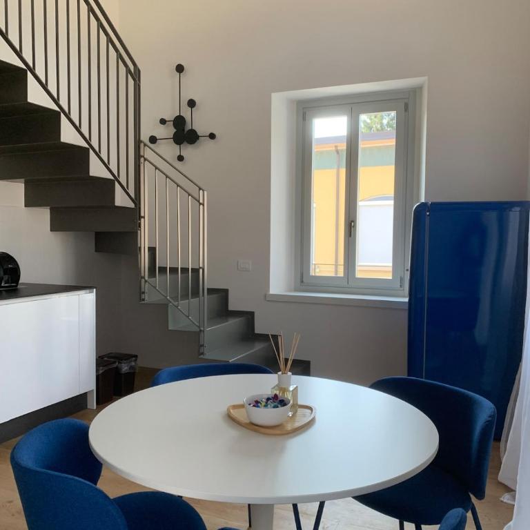 Spazio Perlasca Apt 4 - Cernobbio Como Lake - Appartamento con 2 Camere da Letto - 2