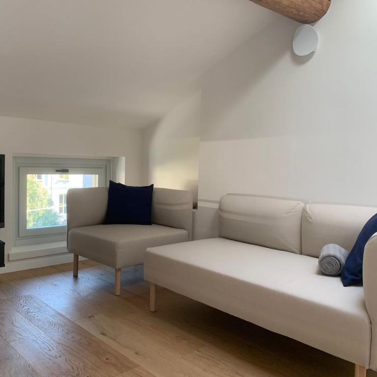 Spazio Perlasca Apt 4 - Cernobbio Como Lake - Appartamento con 2 Camere da Letto - 6