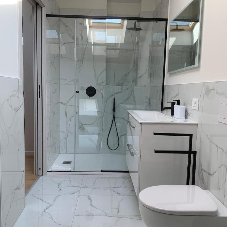 Spazio Perlasca Apt 4 - Cernobbio Como Lake - Appartamento con 2 Camere da Letto - 10