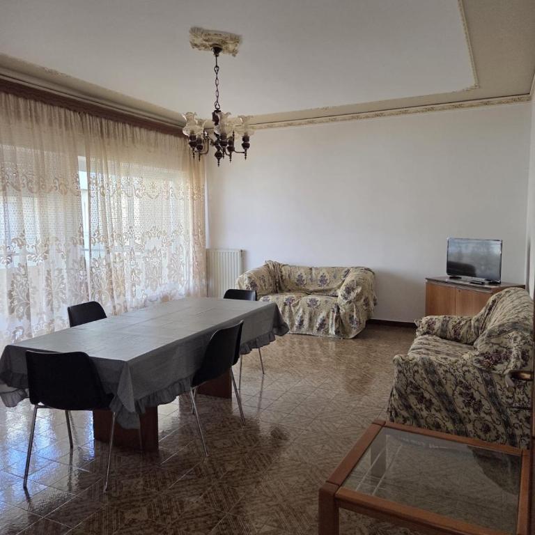 Appartamento Calypso - Three-Bedroom Apartment - 3