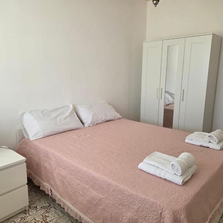 Appartamento Calypso - Three-Bedroom Apartment - 6
