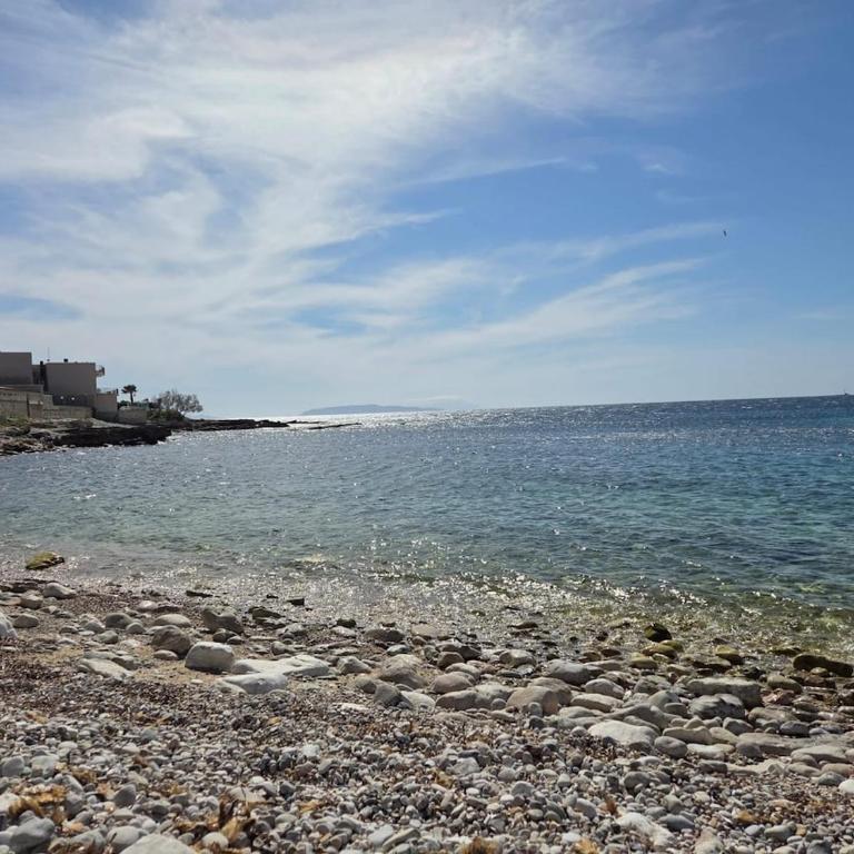 Appartamento Calypso - Three-Bedroom Apartment - 11
