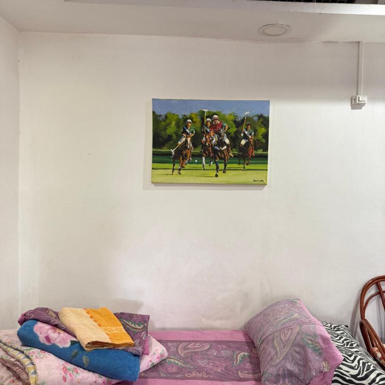 Cabaña en colón - Bungalow - 12