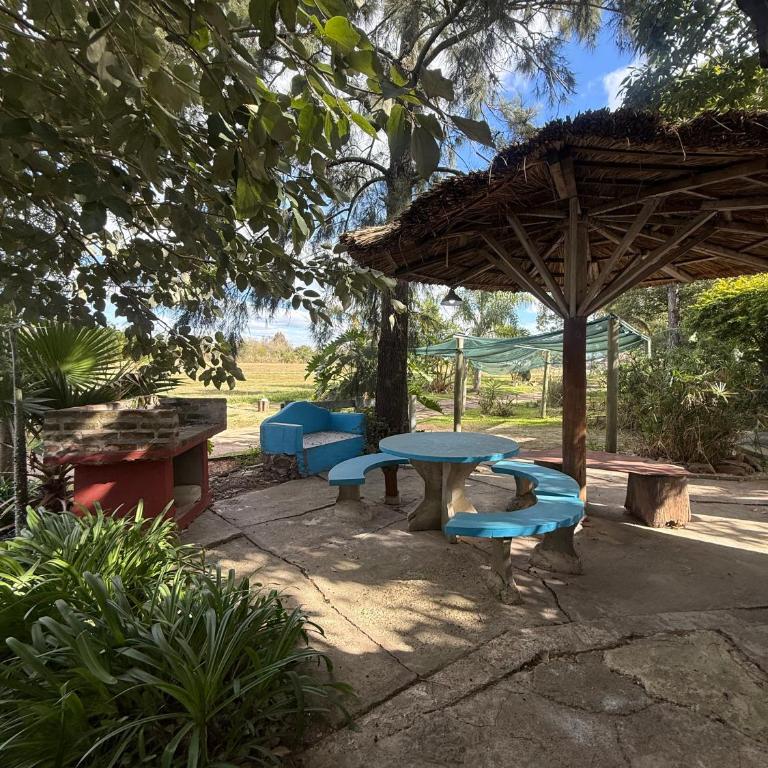 Cabaña en colón - Bungalow - 14