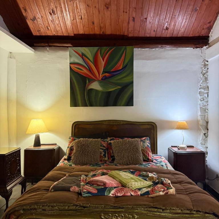 Cabaña en colón - Bungalow - 16