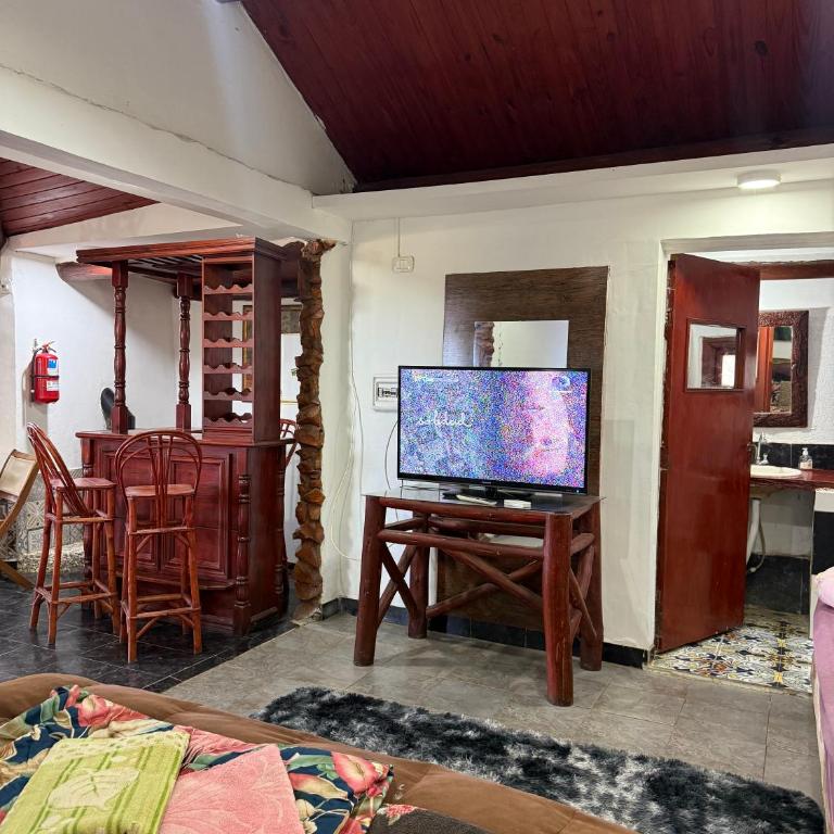 Cabaña en colón - Bungalow - 21