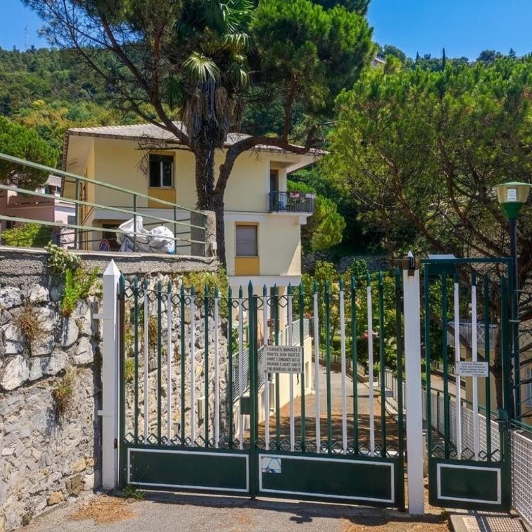 [Forti Genova-Free Parking] Castellaccio Apartment - Appartamento con 1 Camera da Letto - 10