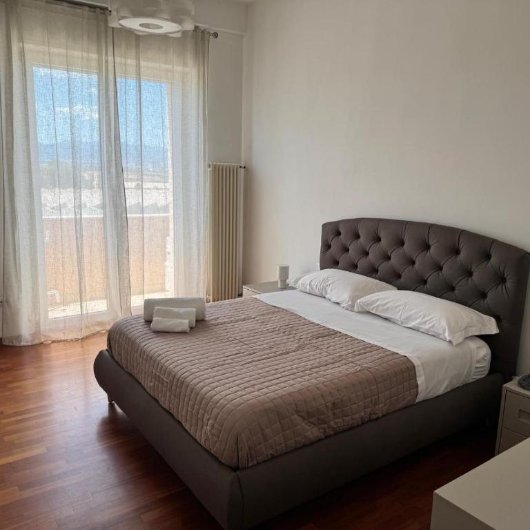 Casa Bobò - Appartamento con 2 Camere da Letto - 11