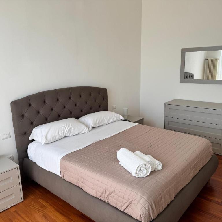 Casa Bobò - Appartamento con 2 Camere da Letto - 12