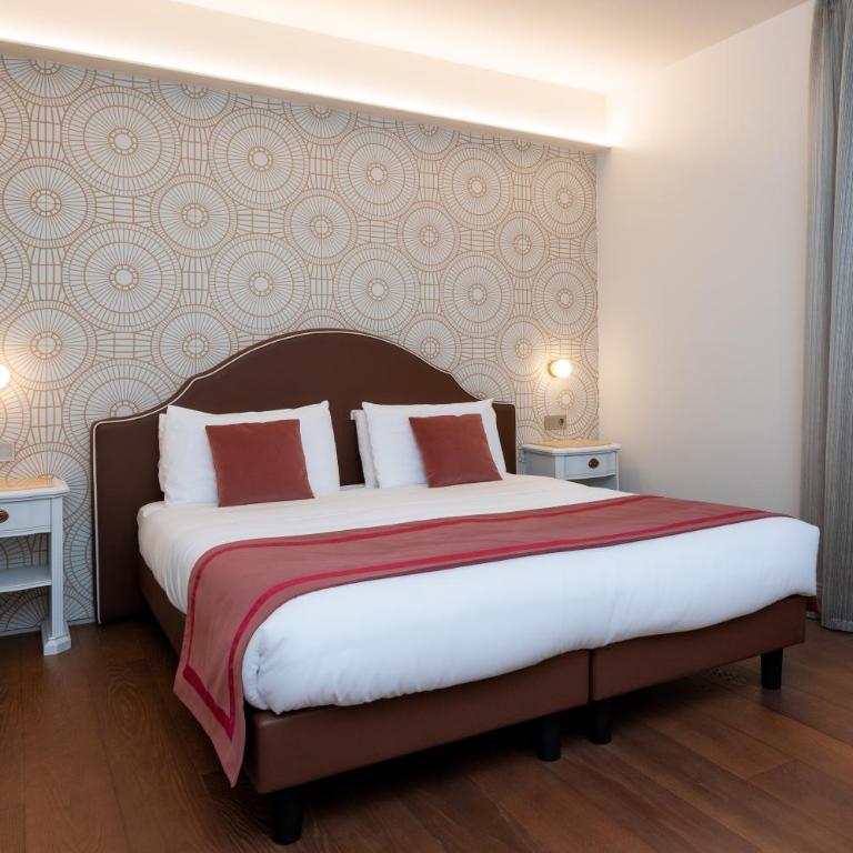 Grand Hotel Menaggio - Camera Classic - 17