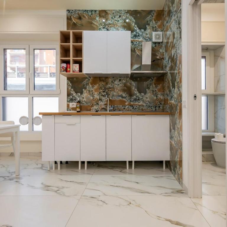 Xenia Milan - Studio apartment Viale Monte Ceneri75 - Appartamento con 1 Camera da Letto - 7