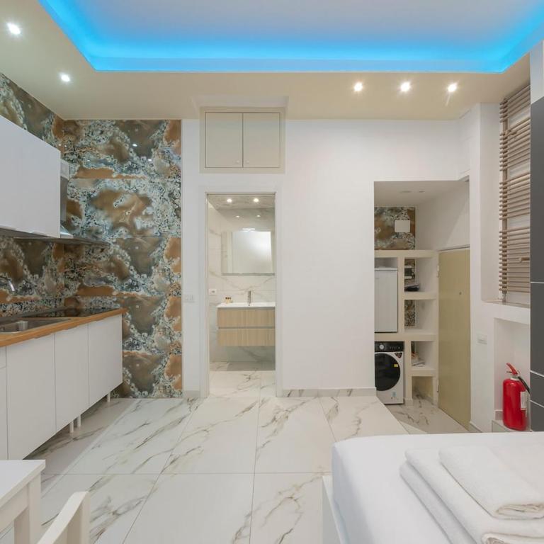 Xenia Milan - Studio apartment Viale Monte Ceneri75 - Appartamento con 1 Camera da Letto - 9