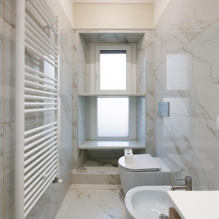 Xenia Milan - Studio apartment Viale Monte Ceneri75 - Appartamento con 1 Camera da Letto - 15