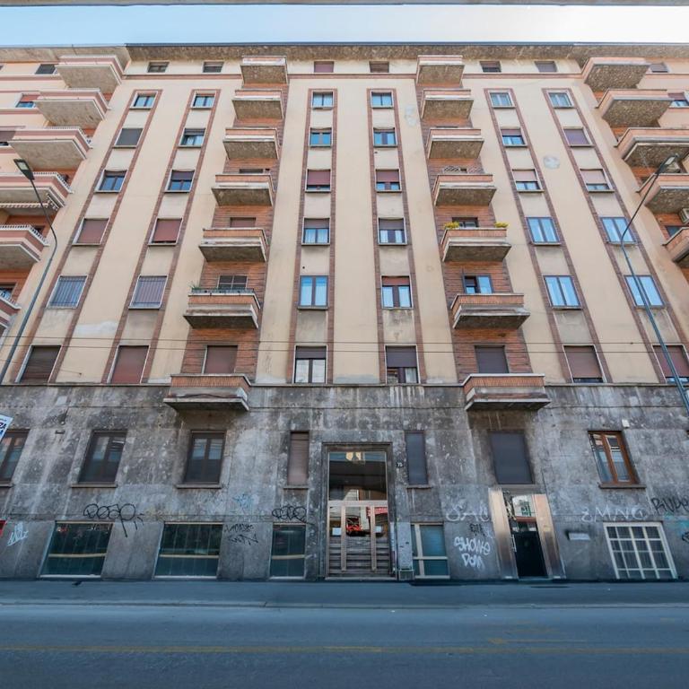 Xenia Milan - Studio apartment Viale Monte Ceneri75 - Appartamento con 1 Camera da Letto - 19