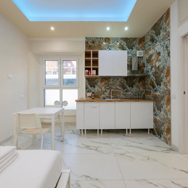 Xenia Milan - Studio apartment Viale Monte Ceneri75 - Appartamento con 1 Camera da Letto - 5