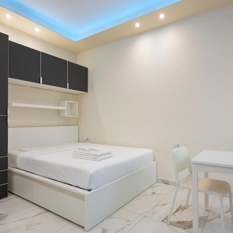 Xenia Milan - Studio apartment Viale Monte Ceneri75 - Appartamento con 1 Camera da Letto - 2