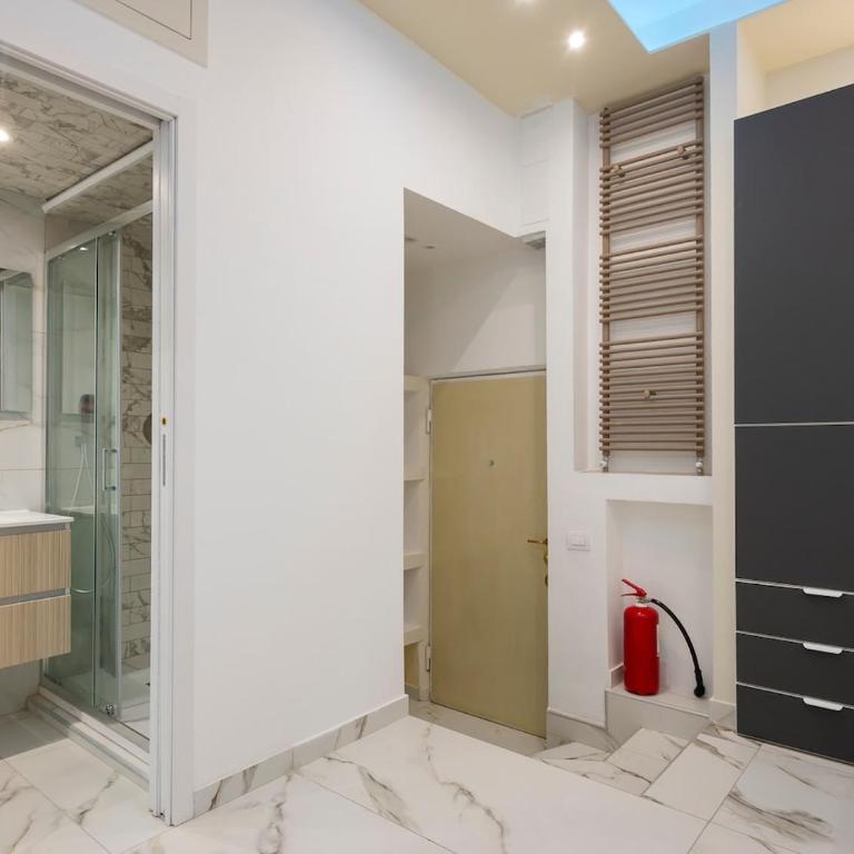 Xenia Milan - Studio apartment Viale Monte Ceneri75 - Appartamento con 1 Camera da Letto - 12