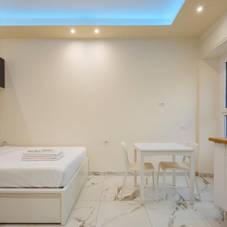 Xenia Milan - Studio apartment Viale Monte Ceneri75 - Appartamento con 1 Camera da Letto - 10