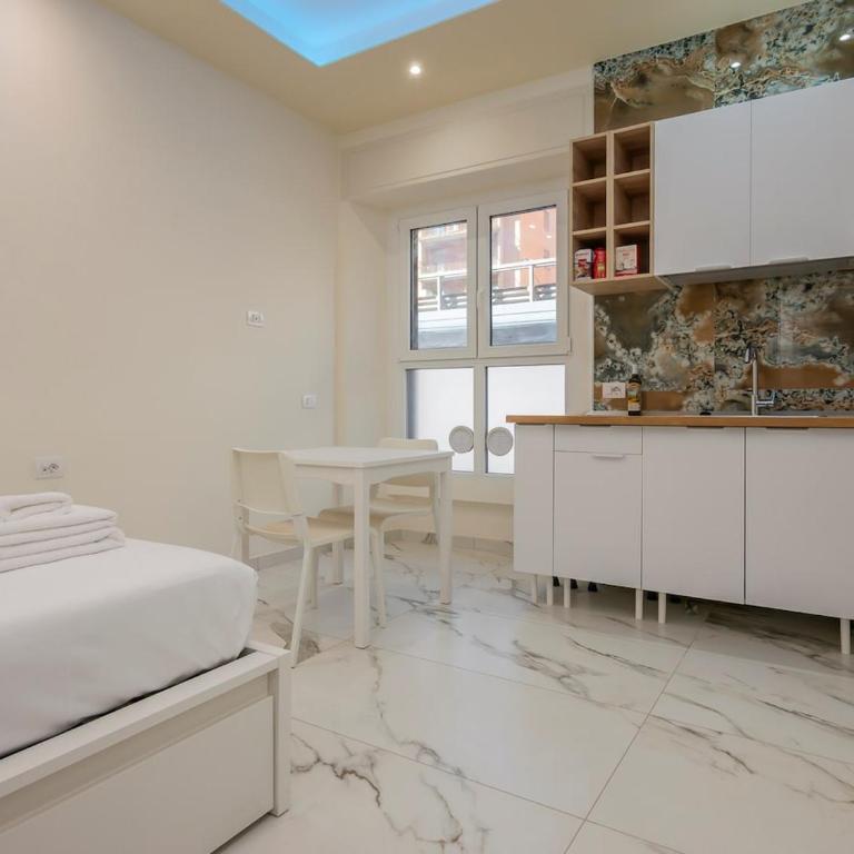 Xenia Milan - Studio apartment Viale Monte Ceneri75 - Appartamento con 1 Camera da Letto - 8